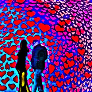 Found Love - Love Series